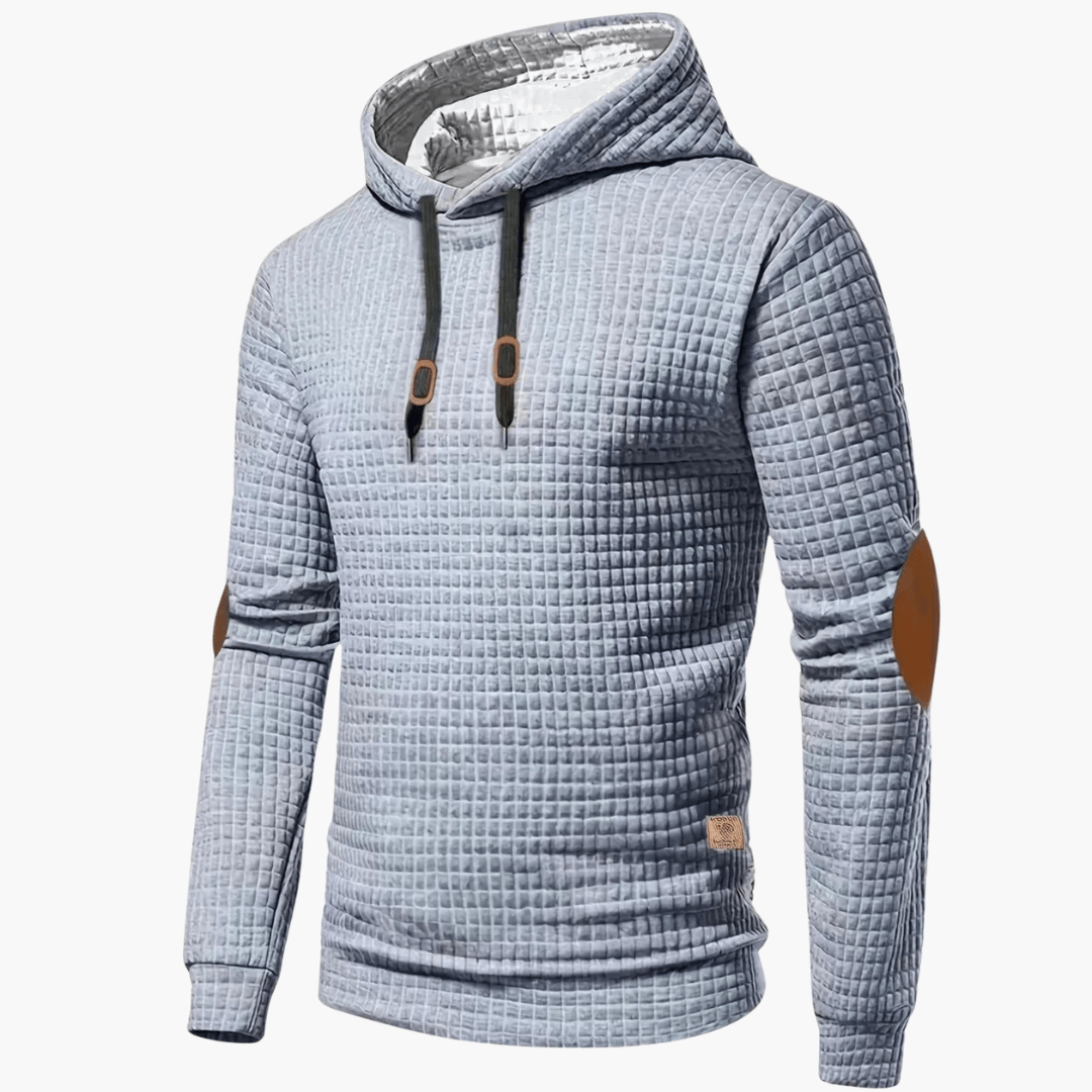 Herren Kapuzenpullover mit modernem Design 7