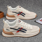 Herren Laufschuhe mit Atmungsaktivem Mesh für Jogging 5