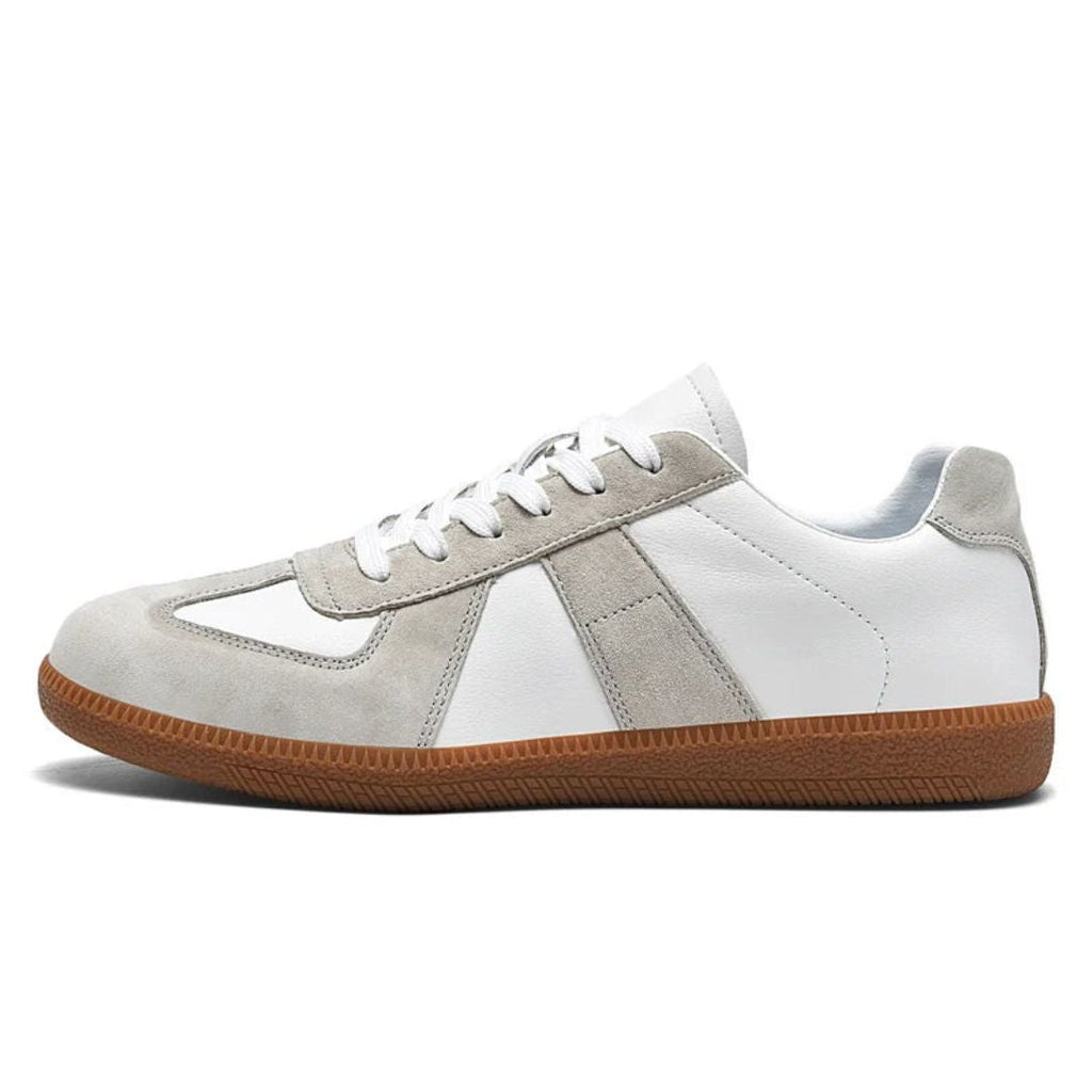 Herren Low Top Sneakers für Alltag und Freizeit 4