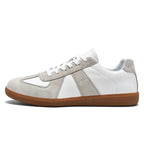 Herren Low Top Sneakers für Alltag und Freizeit 4