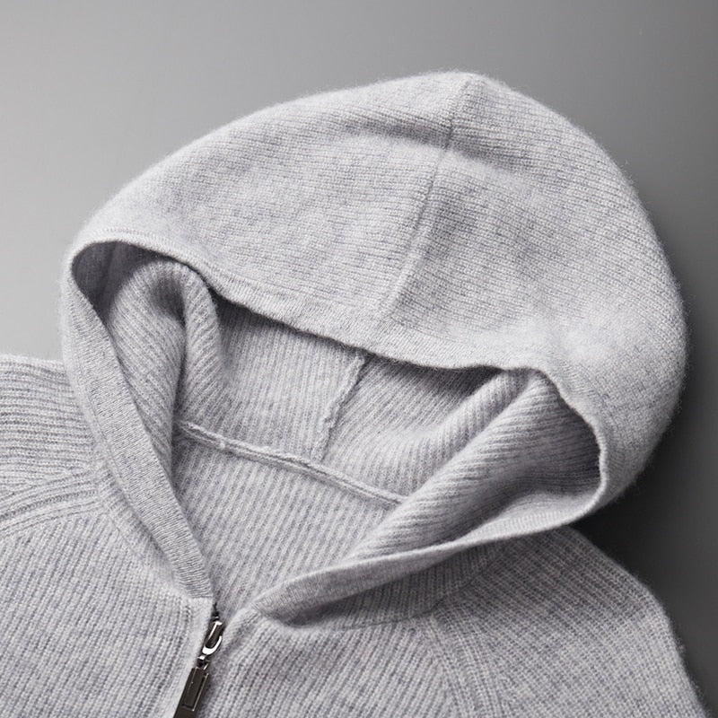 Herren Pullover aus Premium-Material für Elegante Anlässe 1