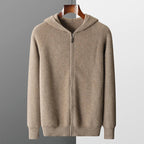 Herren Pullover aus Premium-Material für Elegante Anlässe 3