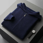 Herren Pullover aus Premium-Material für Elegante Anlässe 9