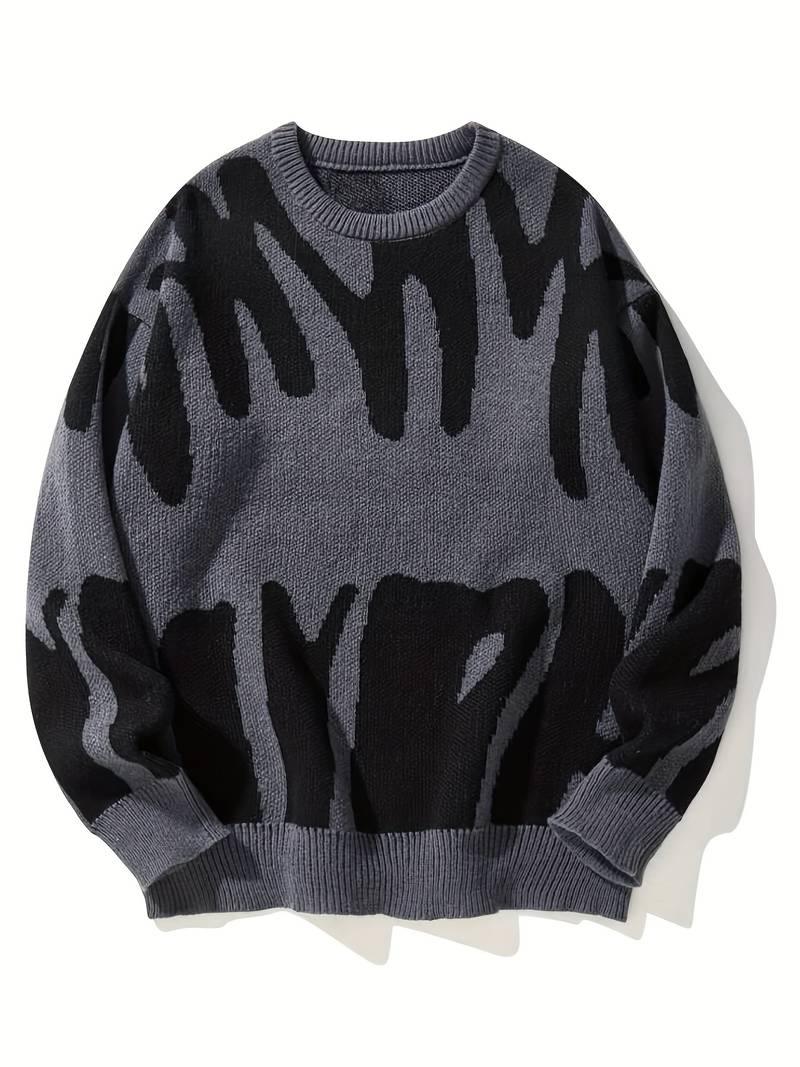 Herren Pullover für entspannte Tage 0