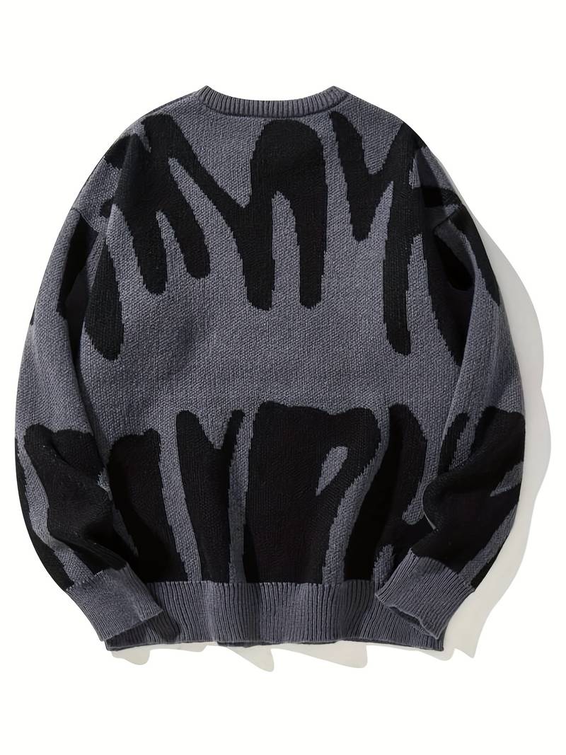 Herren Pullover für entspannte Tage 1