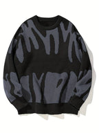 Herren Pullover für entspannte Tage 10