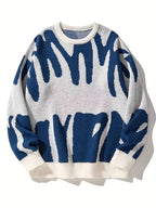 Herren Pullover für entspannte Tage 11
