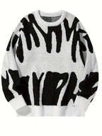 Herren Pullover für entspannte Tage 12