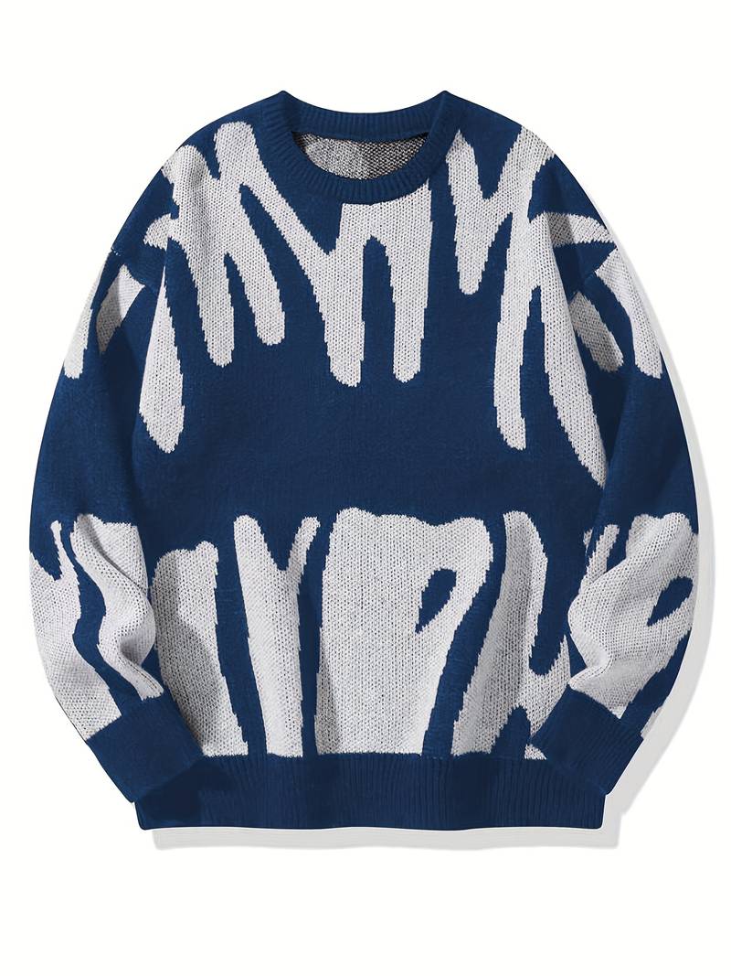Herren Pullover für entspannte Tage 13