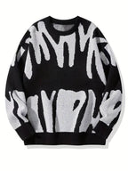Herren Pullover für entspannte Tage 14