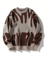Herren Pullover für entspannte Tage 15