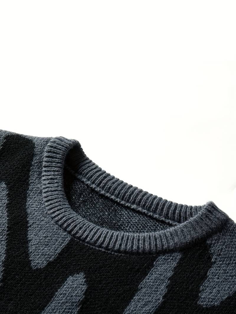 Herren Pullover für entspannte Tage 2