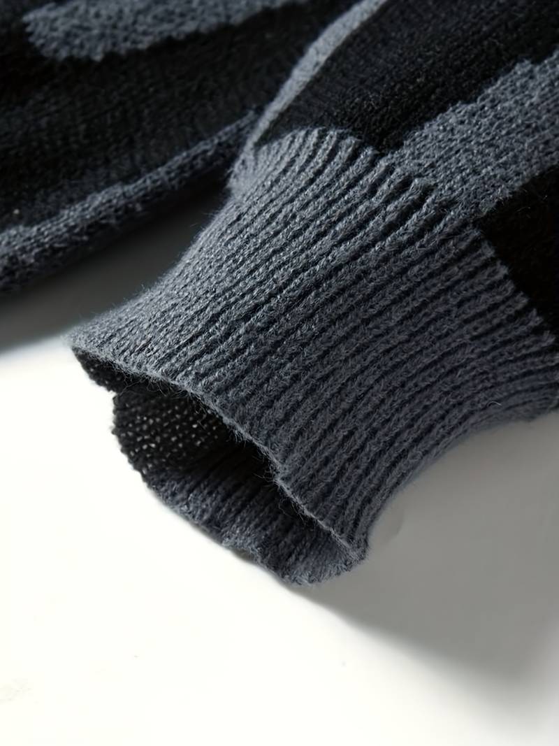 Herren Pullover für entspannte Tage 3