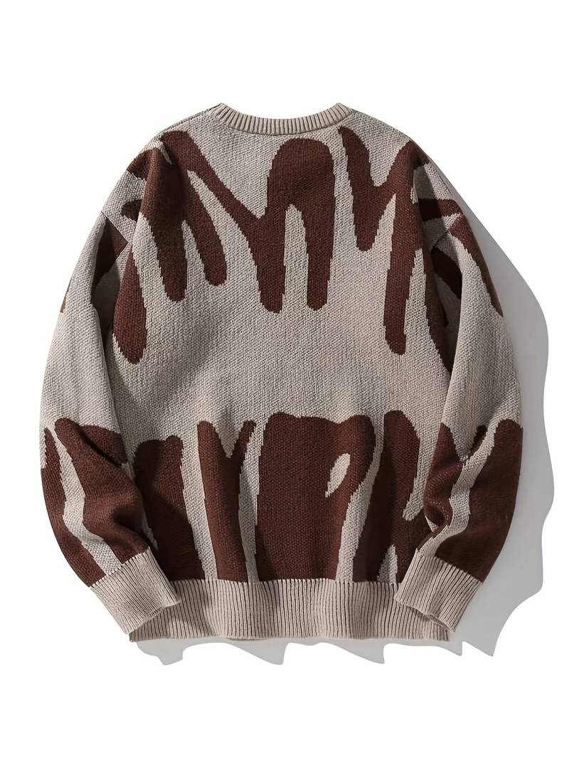Herren Pullover für entspannte Tage 5
