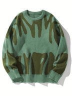 Herren Pullover für entspannte Tage 9