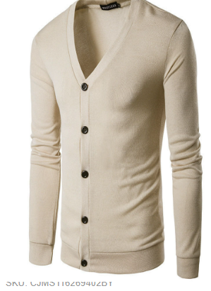 Herren Rollkragen Strickpullover für Stilvolle Outfits 5