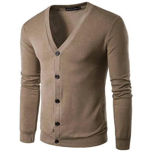 Herren Rollkragen Strickpullover für Stilvolle Outfits 7
