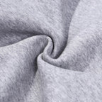 Herren Rundhals Sweatshirt für lässigen Komfort 8
