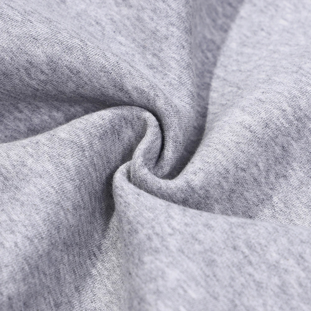 Herren Rundhals Sweatshirt für lässigen Komfort 8