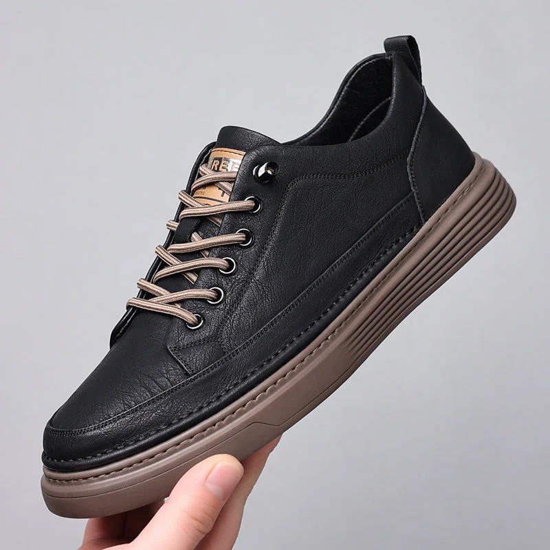 Herren Sneakers für Alltag und Freizeit 0