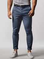 Herren Stretch Chinos 2