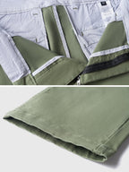 Herren Stretch Chinos 7