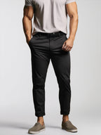 Herren Stretch Chinos 9