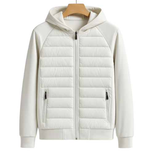Herren Strickjacke Leichte Cardigan für Ganzjährig Komfort 0