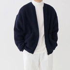 Herren Strickjacke Modern - Stilvolle Cardigan für Herren 7