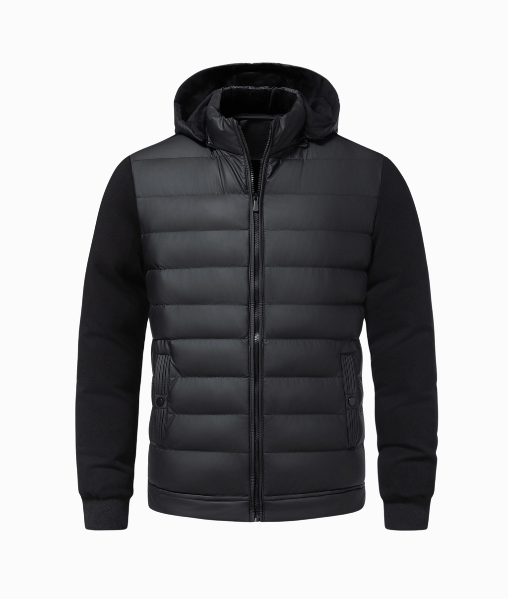 Herren Strickjacke – Stylische Cardigan für den Herbst 0