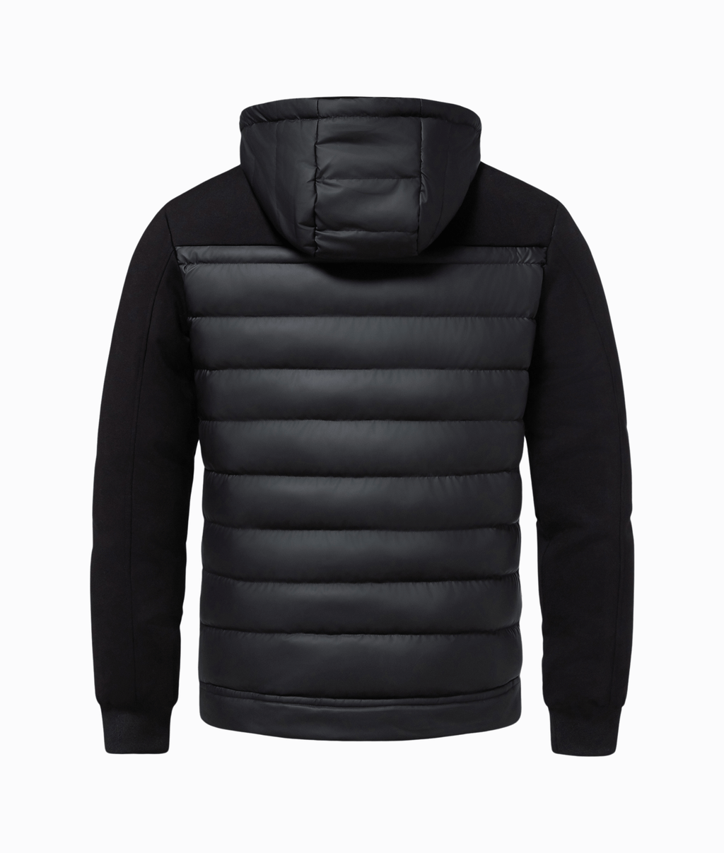 Herren Strickjacke – Stylische Cardigan für den Herbst 1