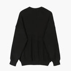 Herren Strickpullover mit Halbzip und langen Ärmeln 8