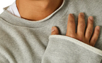Herren Sweatshirt Crew Neck mit Entspannter Passform 4