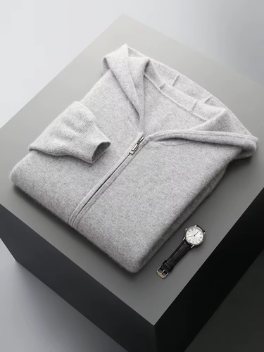Herren Sweatshirt und Hose Set 0
