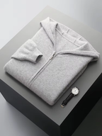 Herren Sweatshirt und Hose Set 0