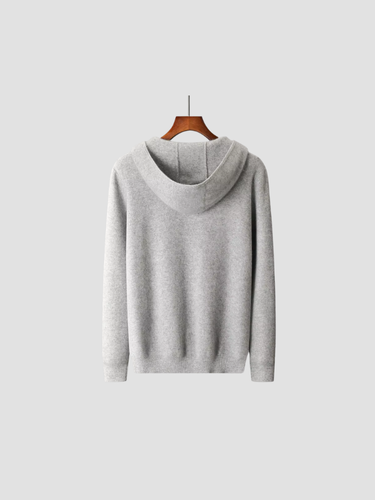 Herren Sweatshirt und Hose Set 4