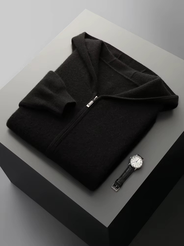 Herren Sweatshirt und Hose Set 6