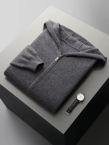 Herren Sweatshirt und Hose Set 7