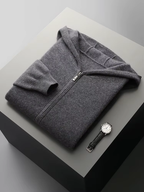 Herren Sweatshirt und Hose Set 7