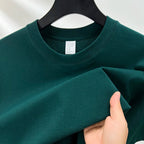 Herren T-Shirt mit Rundhalsausschnitt 11