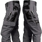 Herren Taktische Arbeitshose für Outdoor-Aktivitäten 6