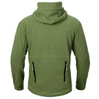 Herren Taktische Fleecejacke 3