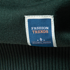 Herren Viertel-Zip Pullover für lässige Anlässe 4