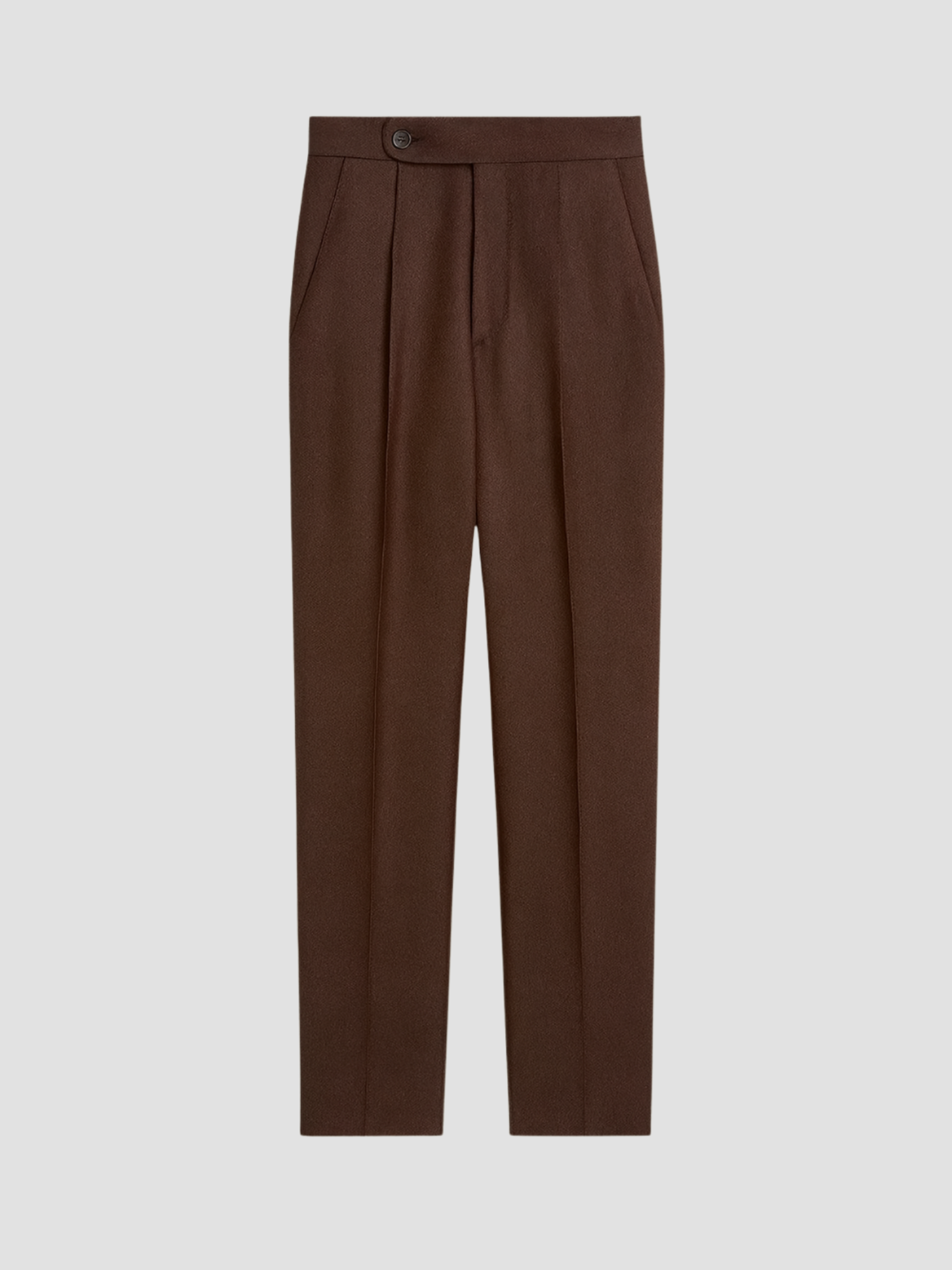 Hosen für Herren mit Modernem Schnitt und Eleganter Passform 0