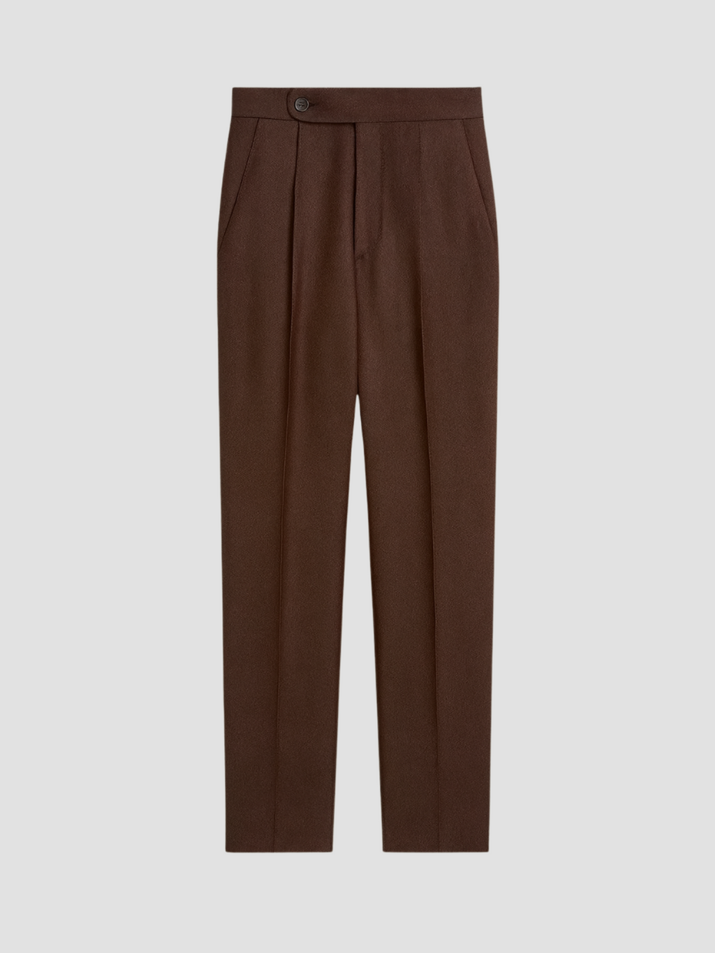Hosen für Herren mit Modernem Schnitt und Eleganter Passform 0
