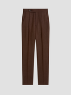 Hosen für Herren mit Modernem Schnitt und Eleganter Passform 0