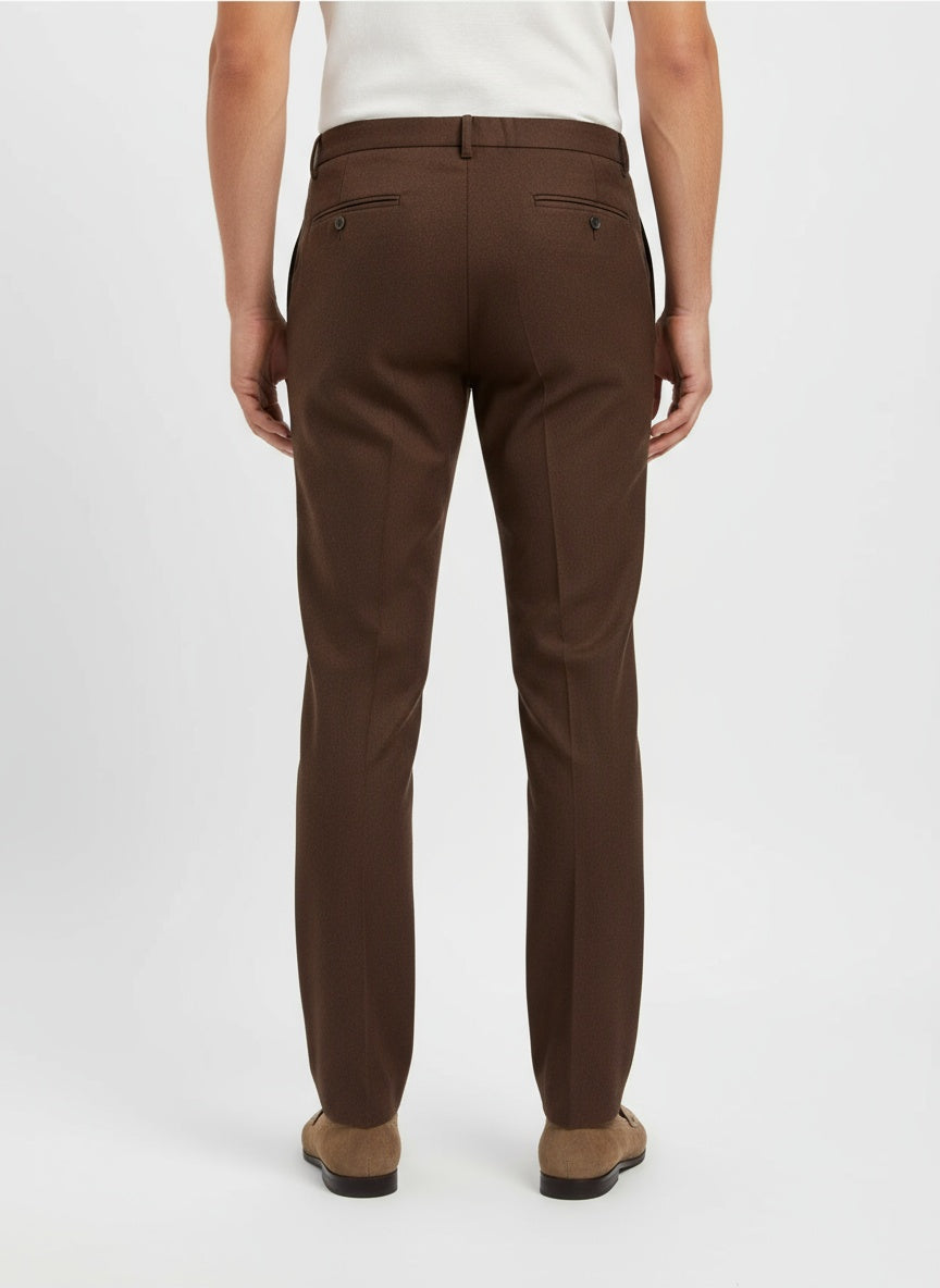 Hosen für Herren mit Modernem Schnitt und Eleganter Passform 2