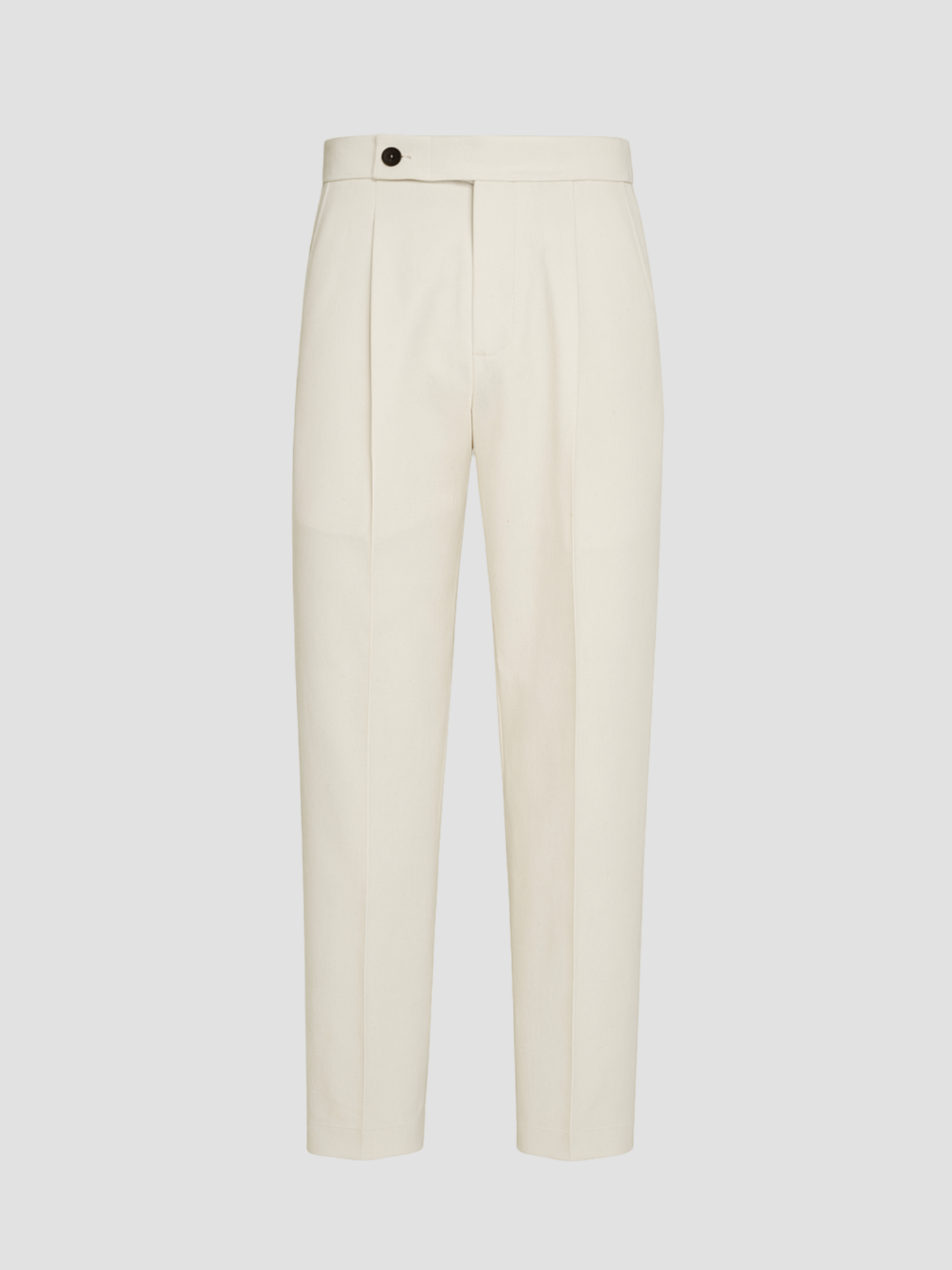 Hosen für Herren mit Modernem Schnitt und Eleganter Passform 3
