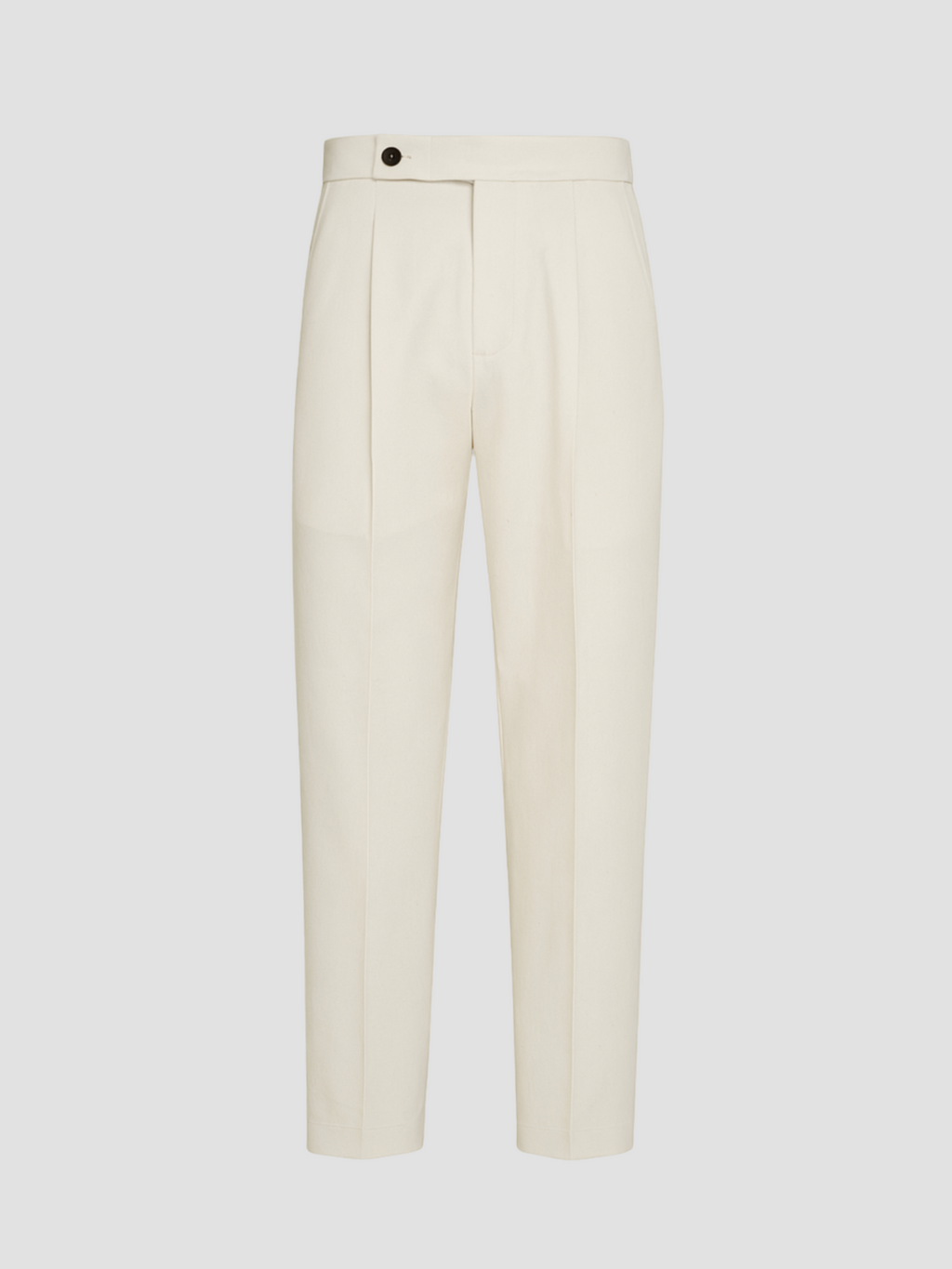 Hosen für Herren mit Modernem Schnitt und Eleganter Passform 3