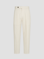 Hosen für Herren mit Modernem Schnitt und Eleganter Passform 3